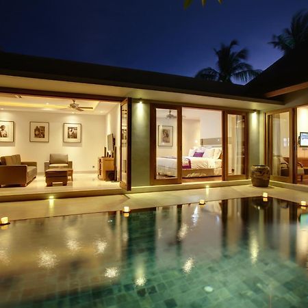 Koenokoeni Villa Seminyak Facilidades foto
