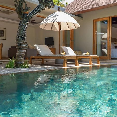 Koenokoeni Villa Seminyak Exterior foto