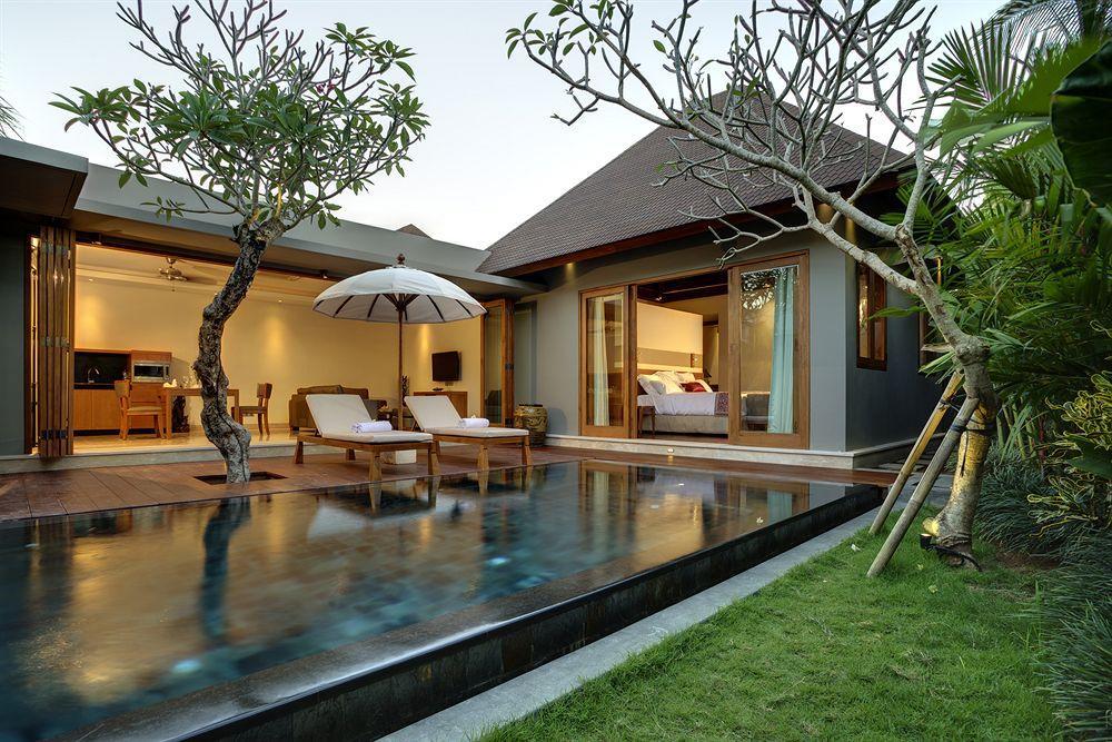 Koenokoeni Villa Seminyak Exterior foto