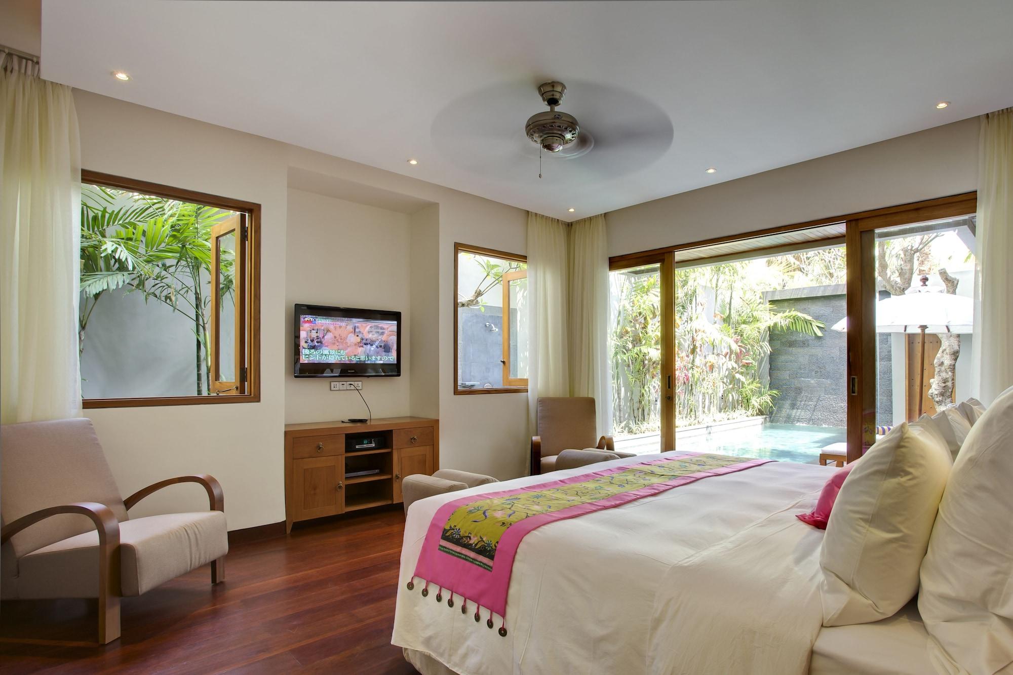 Koenokoeni Villa Seminyak Exterior foto
