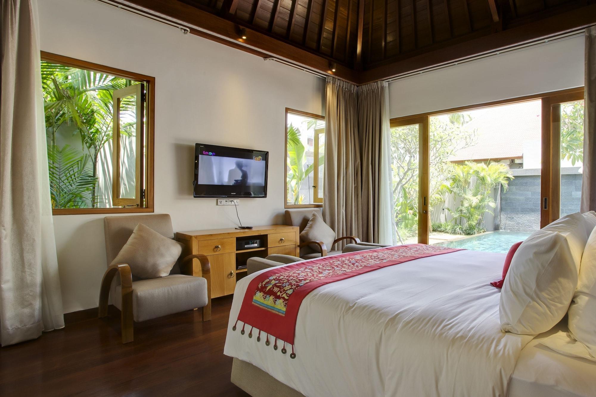 Koenokoeni Villa Seminyak Exterior foto