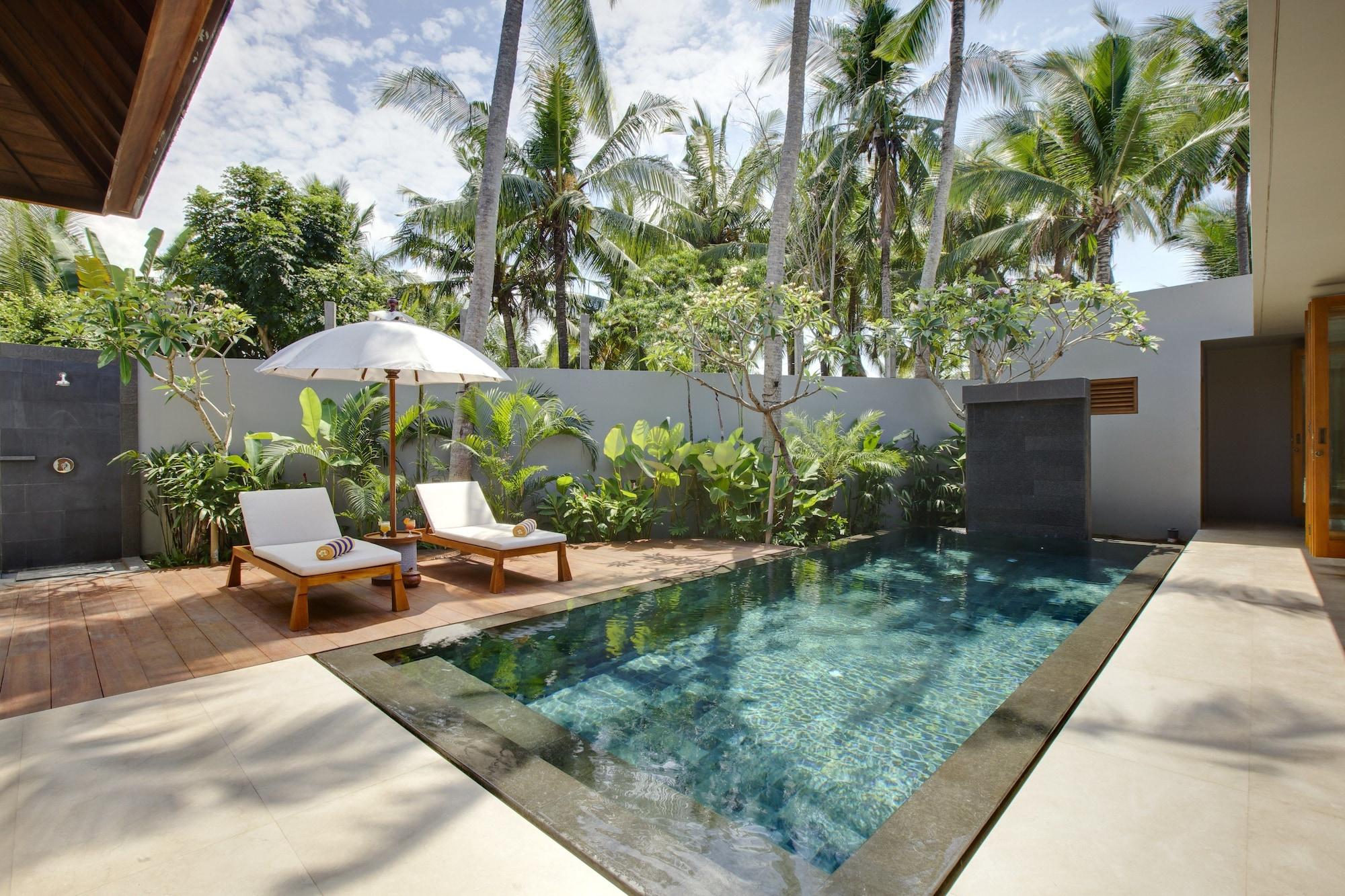 Koenokoeni Villa Seminyak Facilidades foto