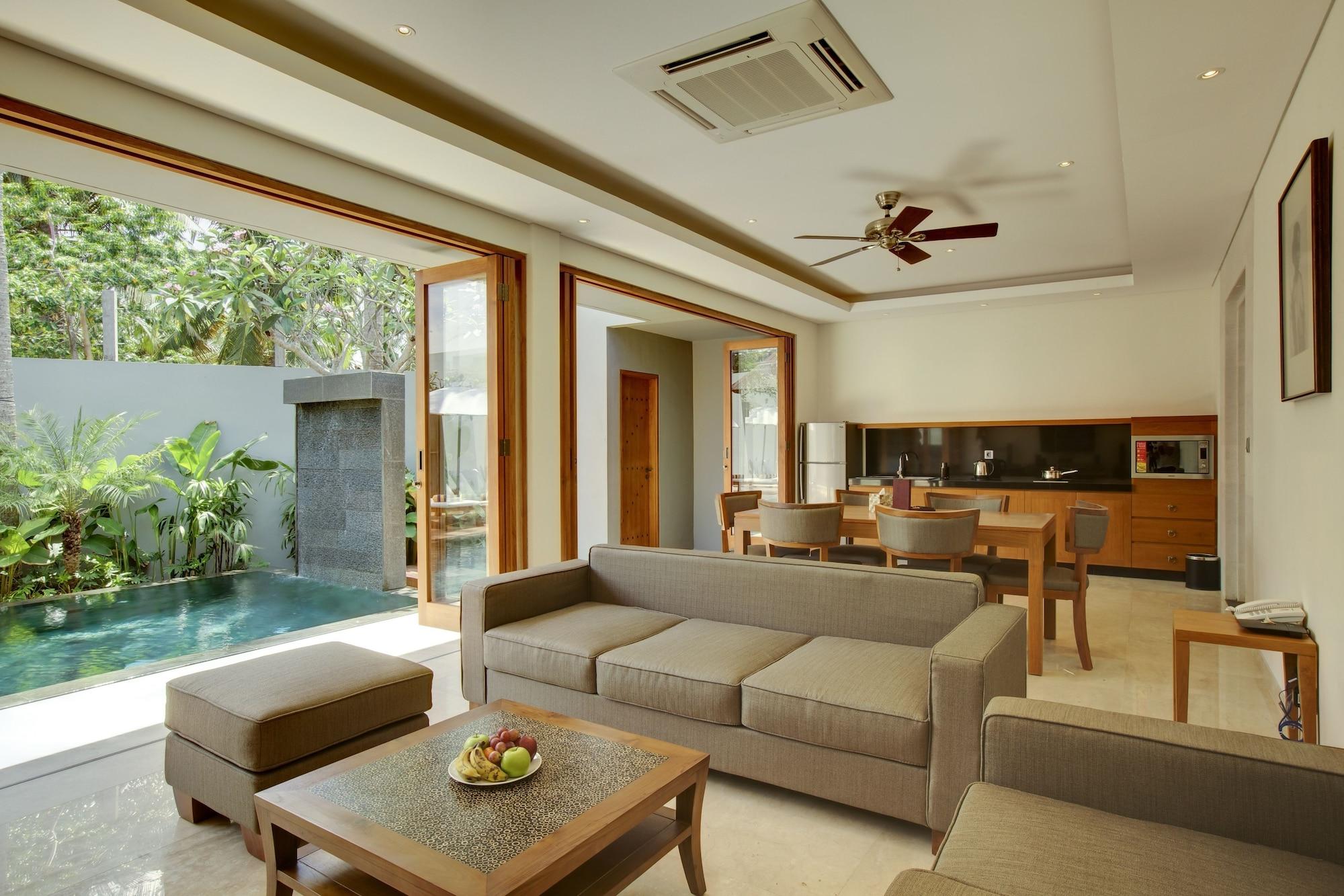 Koenokoeni Villa Seminyak Habitación foto