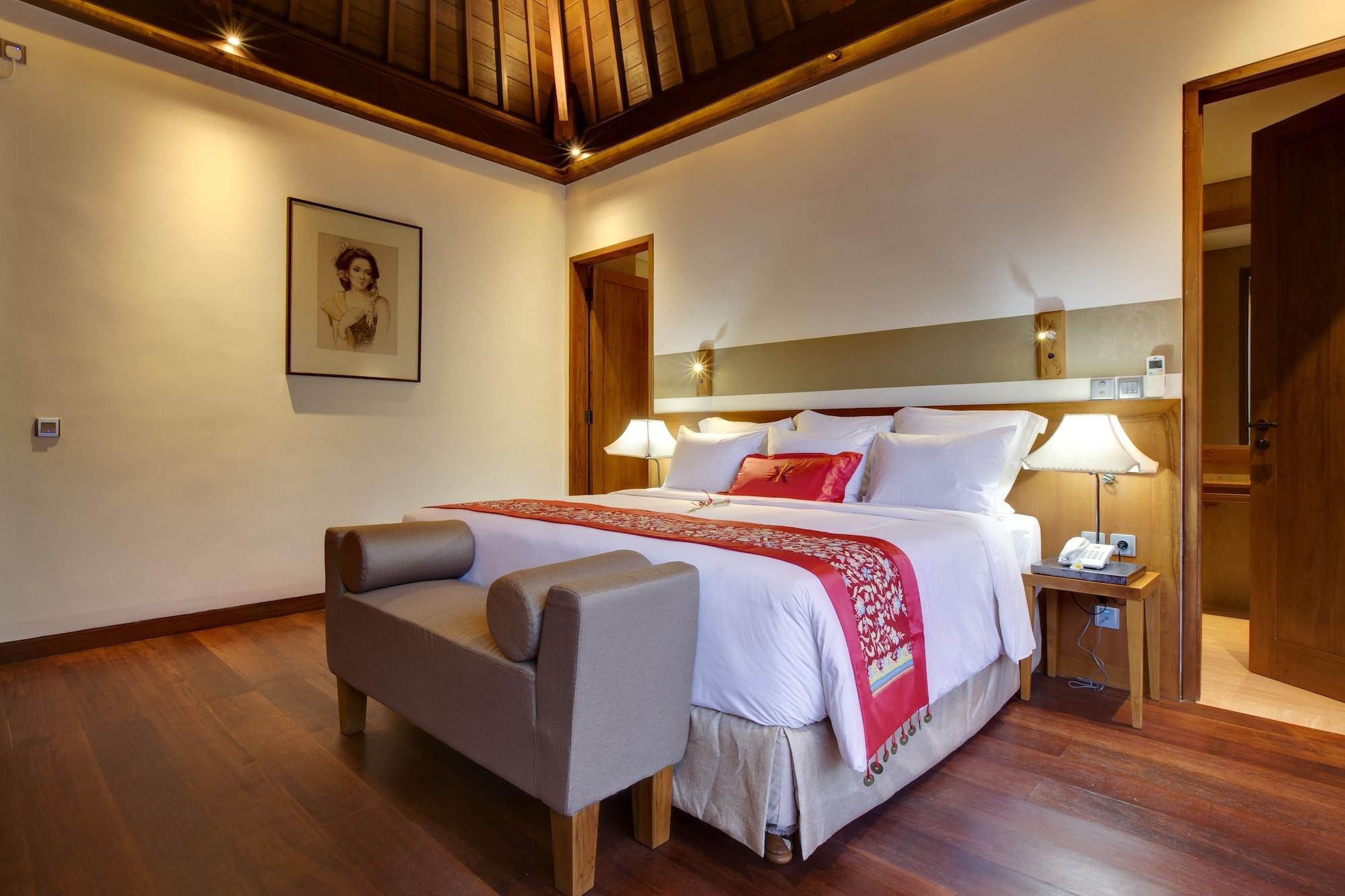 Koenokoeni Villa Seminyak Habitación foto