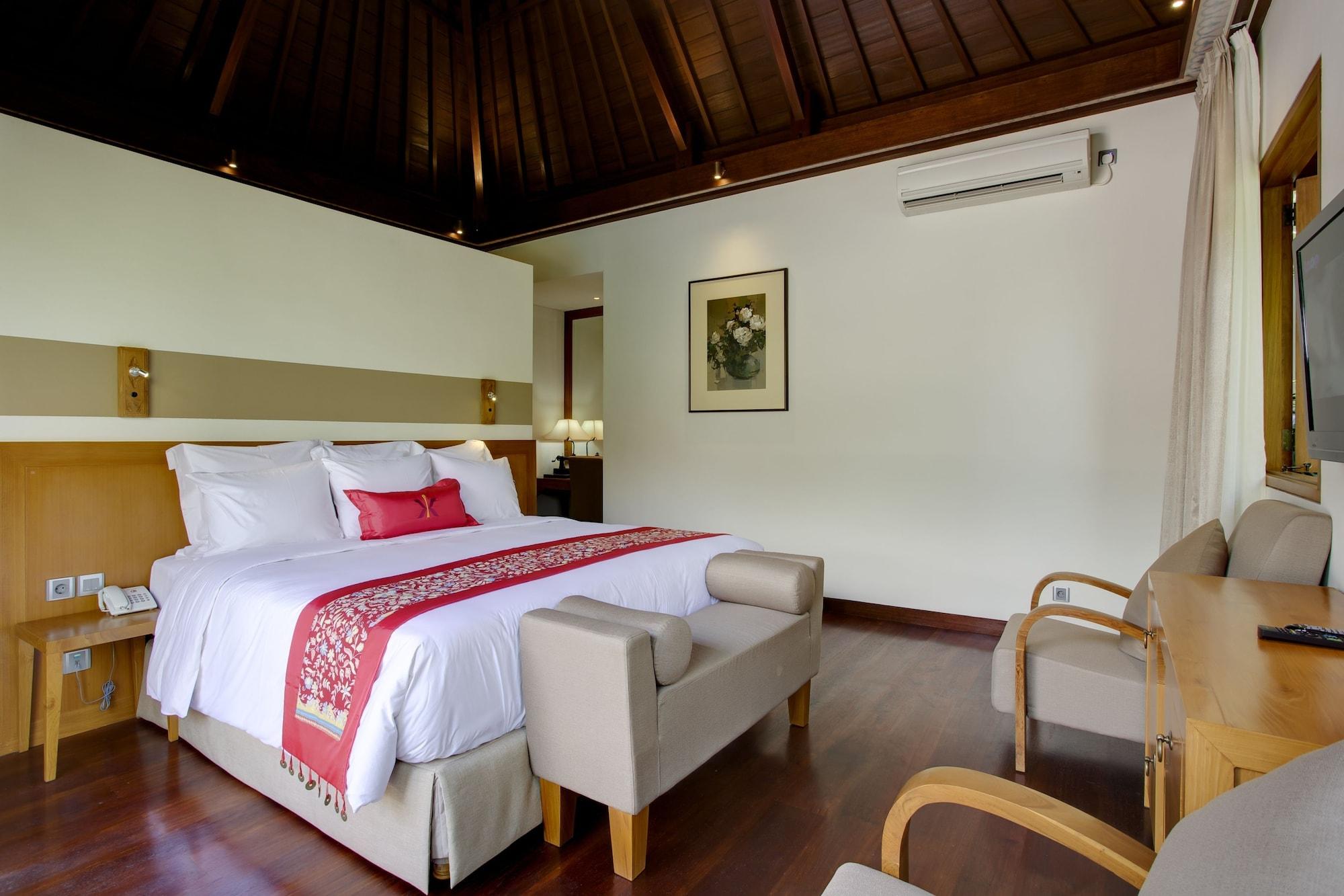 Koenokoeni Villa Seminyak Exterior foto