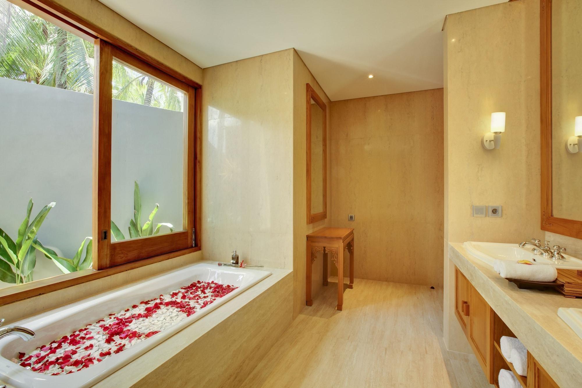 Koenokoeni Villa Seminyak Exterior foto