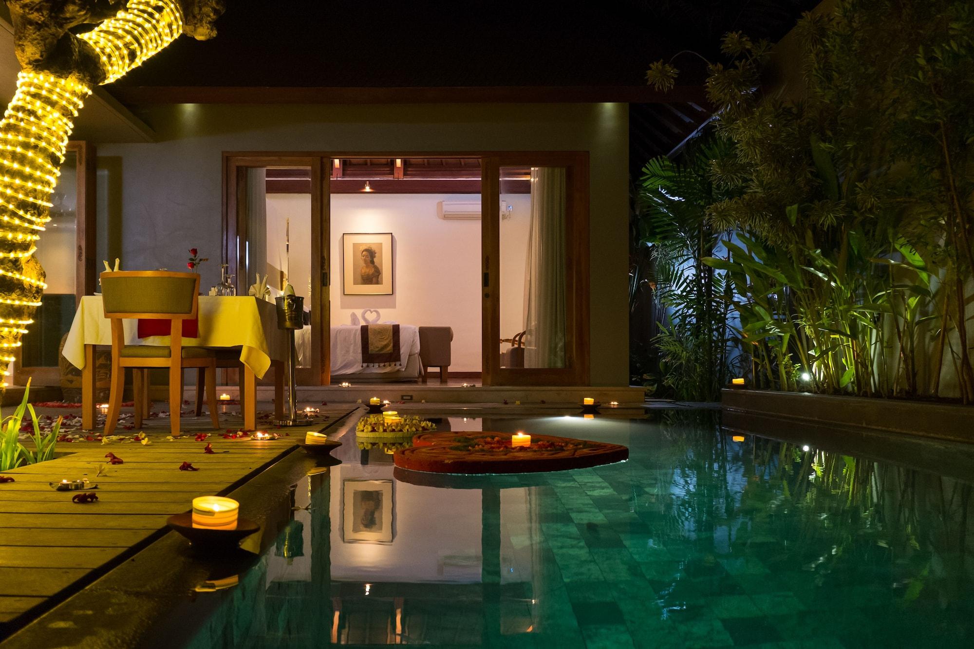Koenokoeni Villa Seminyak Exterior foto