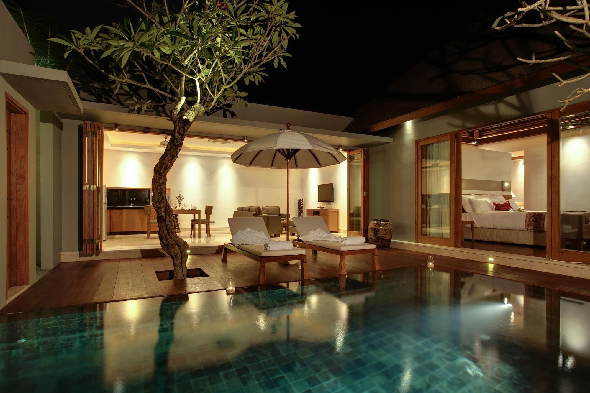 Koenokoeni Villa Seminyak Exterior foto