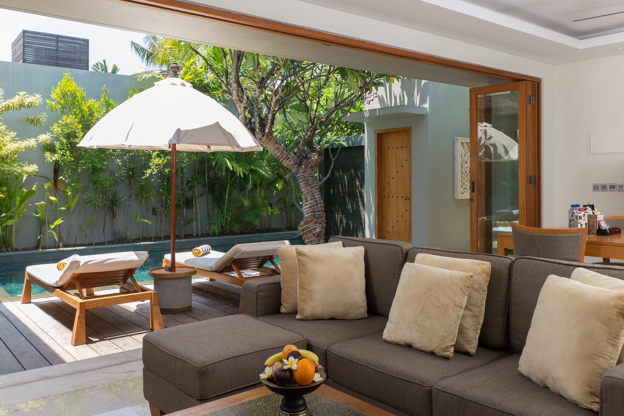 Koenokoeni Villa Seminyak Exterior foto