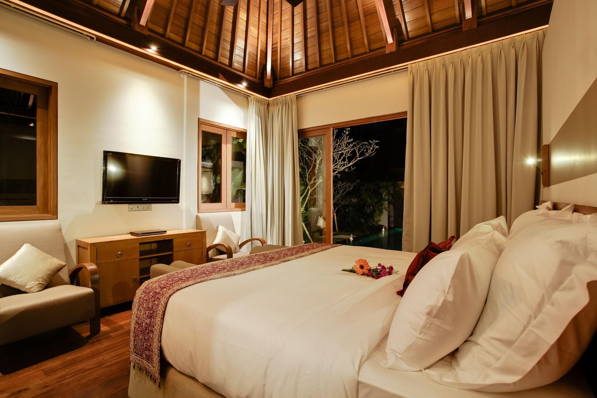 Koenokoeni Villa Seminyak Exterior foto