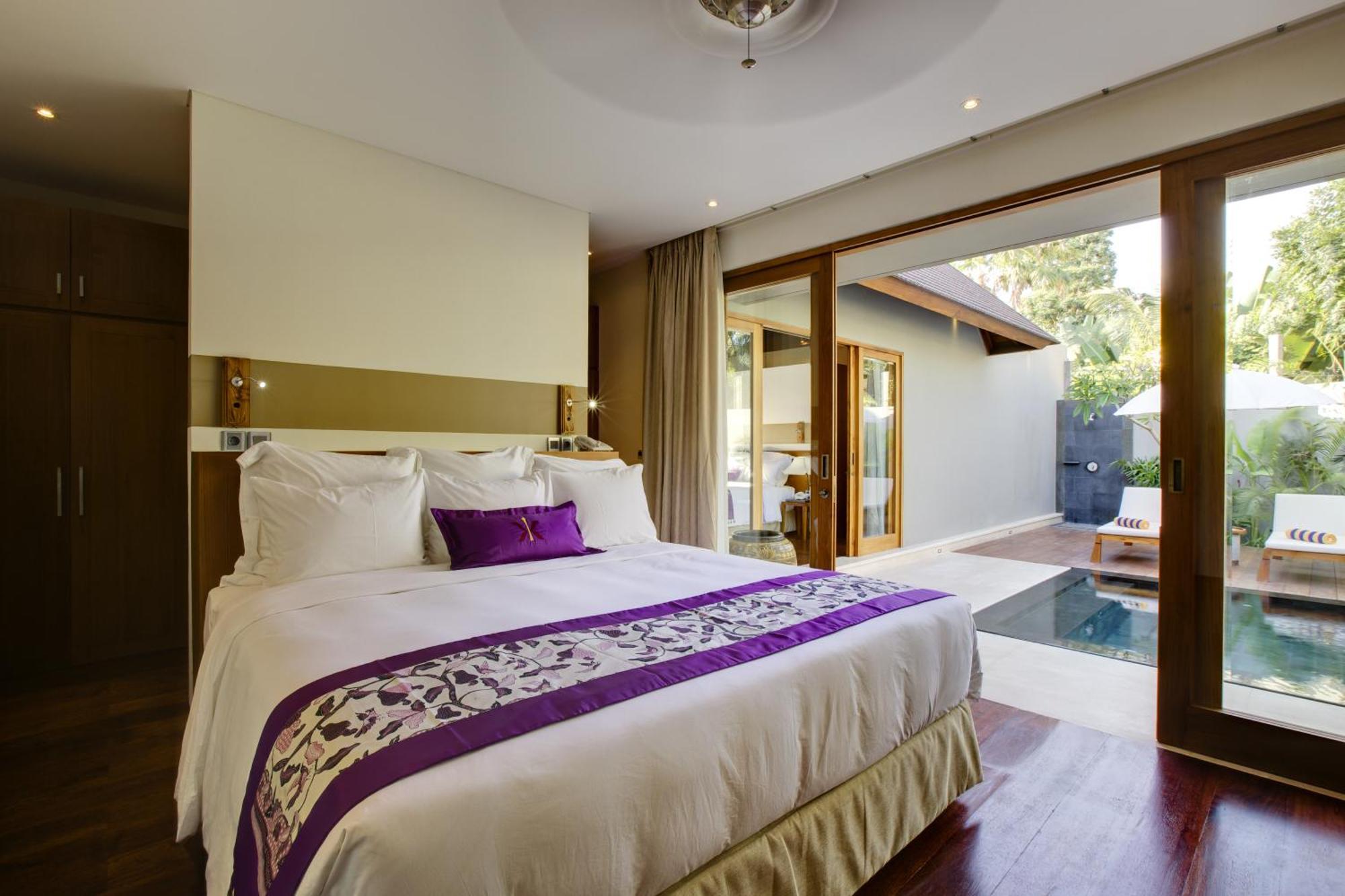 Koenokoeni Villa Seminyak Habitación foto