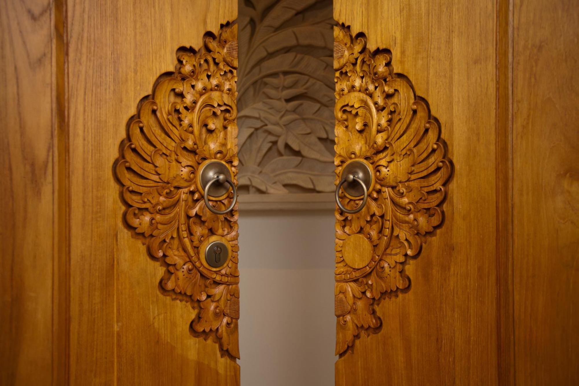 Koenokoeni Villa Seminyak Exterior foto