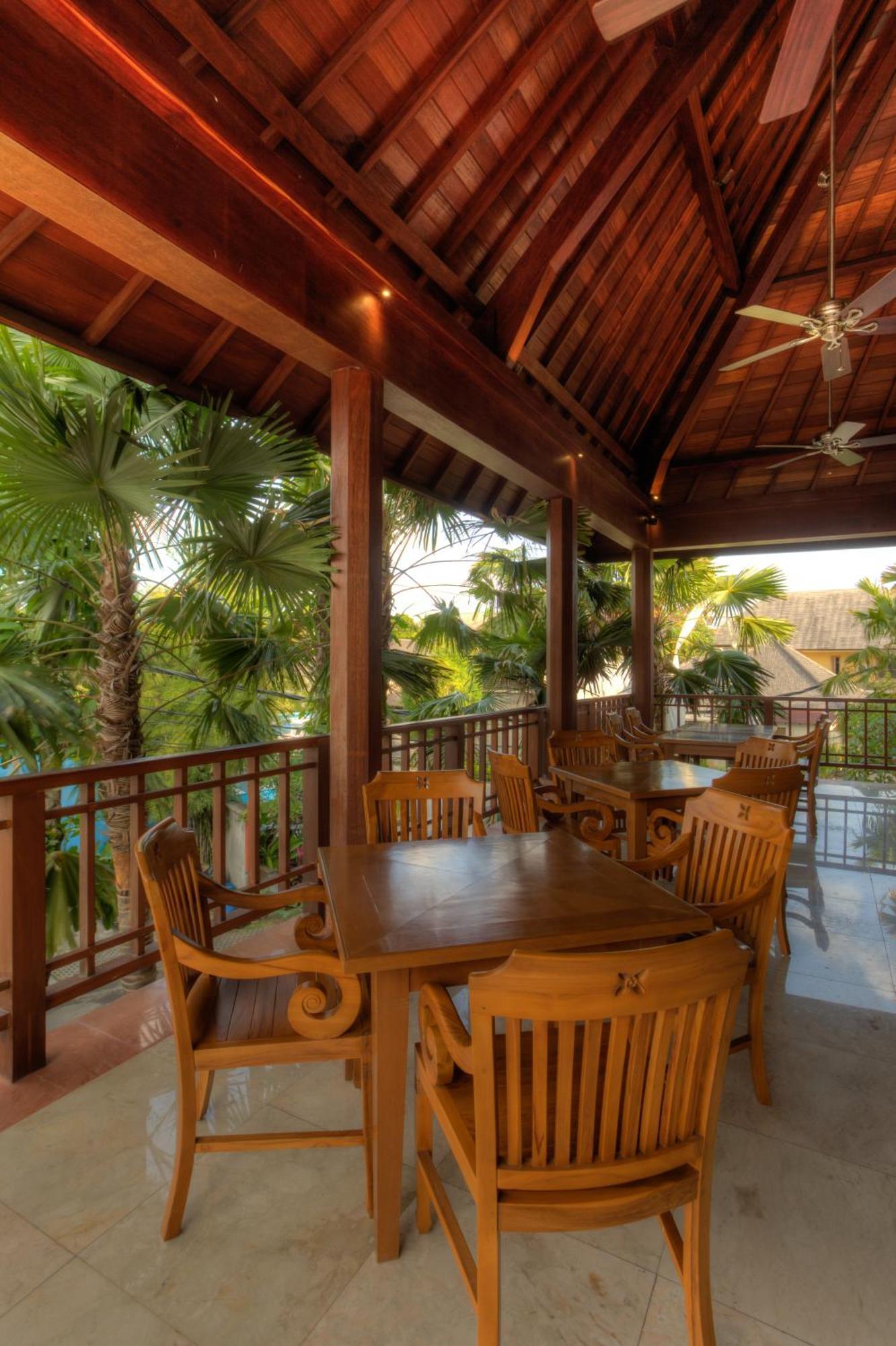 Koenokoeni Villa Seminyak Exterior foto